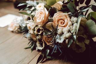Designs By Linda Florist - 83