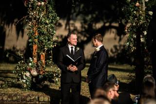 Weddings by Bill Gillespie - 50