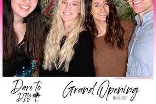 Social Scenes Photobooth - 5