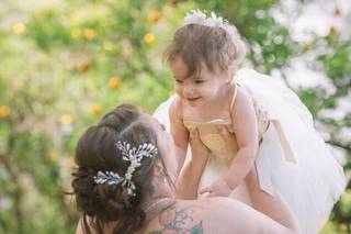 Makeup and Hair by Jackie Romero - 53