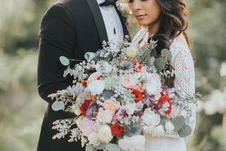 Badger Zhou Photography - 5