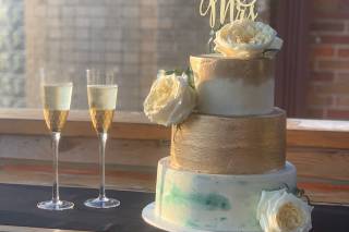 Cakes by Design - 27