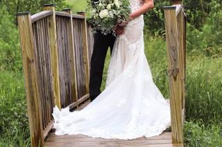 Trillium Creek Wedding and Event Barn - 21