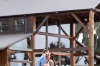 The Barn At Cottonwood Ranch - 9