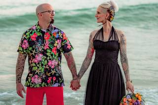 Weddings Riviera Maya - 14