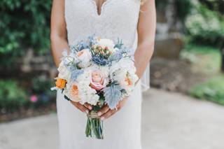 Blooming Occasions - 55