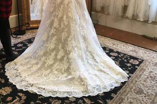 Wedding Angels Bridal Boutique - 46