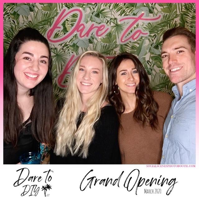 Social Scenes Photobooth - 1