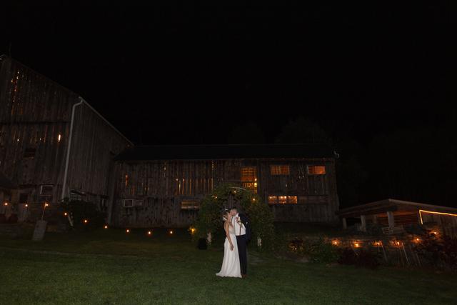 Fox Hill Farm - 1