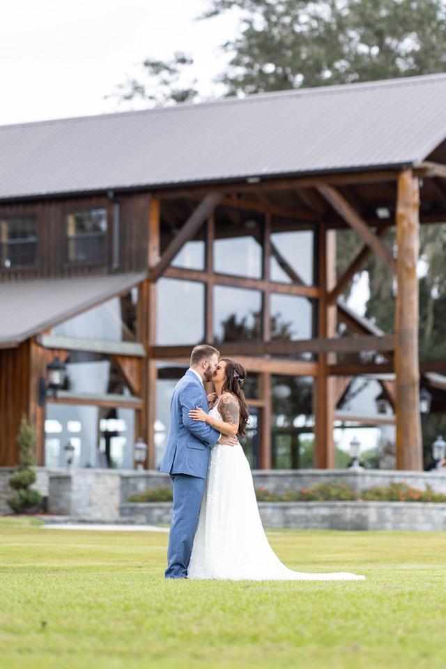 The Barn At Cottonwood Ranch - 2