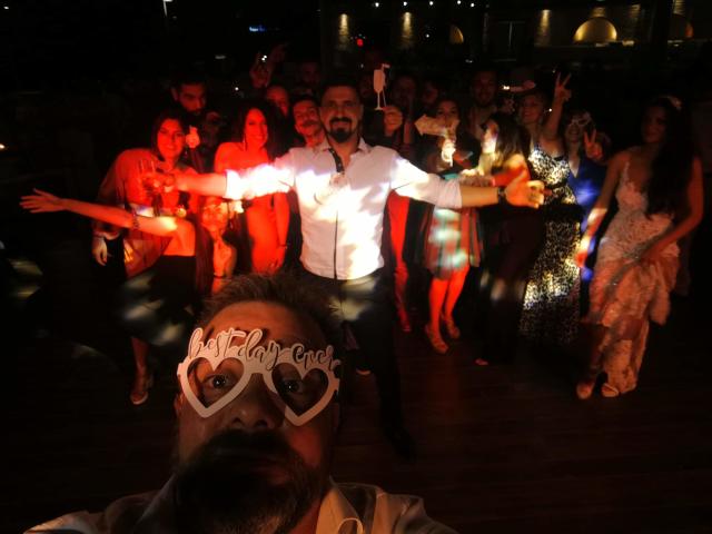 Soundcolor Events - 4