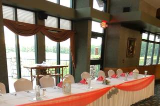 Bucks Run Golf Club - 17