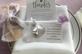 Kelly Kennedy Weddings and Events - 62