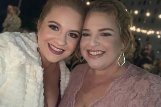 Ivory Rose Beauty Co. - 36