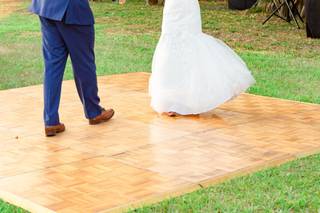 Blue Skies Weddings and Events - 64