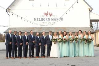 Melhorn Manor - 59