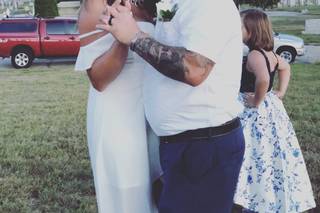 Noel Pincince Officiant and Vocalist - 7