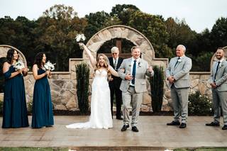 Tuscan Ridge Wedding Venue - 15