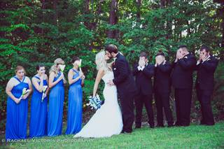 Rachael Victoria Photography - 16