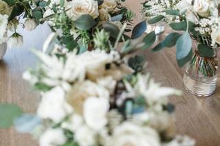Woodland Floral Design - 123