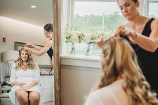 Michelle's Hair and Beauty Bridal - 89