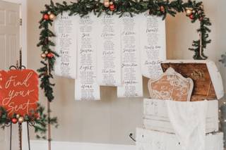 Elegant Moments Weddings and Events - 11