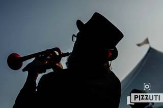 The Love Revival Orchestra - 18
