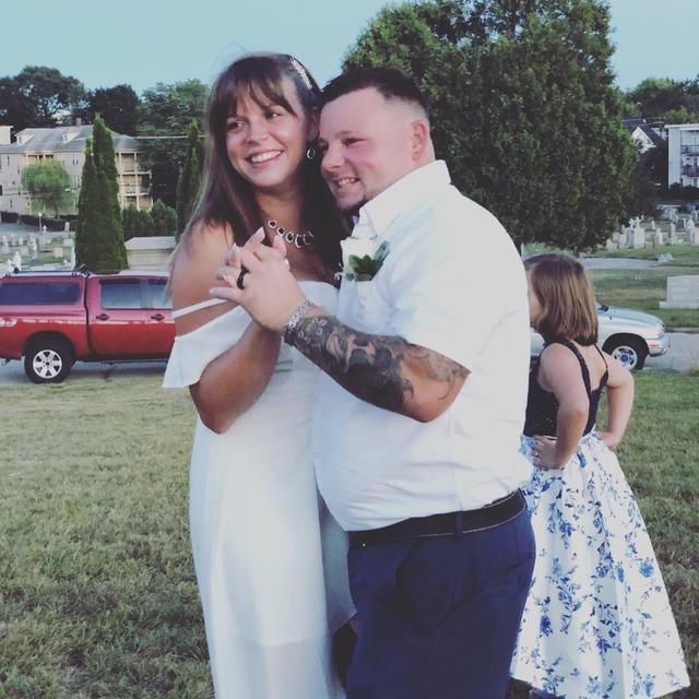 Noel Pincince Officiant and Vocalist - 1