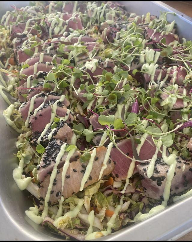 Grapevine.catering - 2