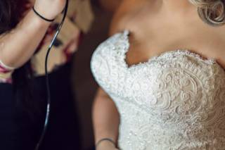 Grace Young PRO Makeup Artist - 18