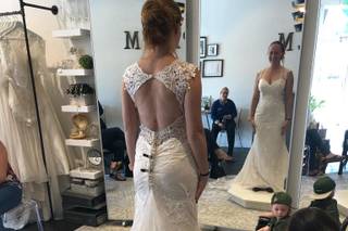 Palm Bridal - 21
