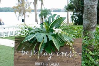 Atmospheres Floral and Decor - 54