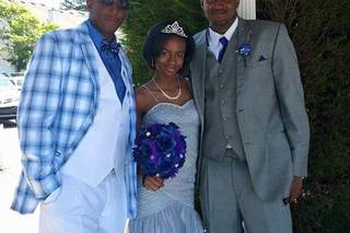 III Olive Green Photography - 6