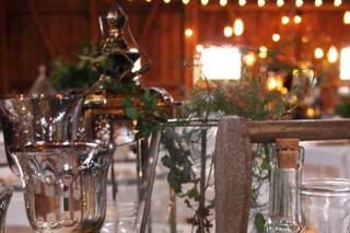 Kiss the Chef Catering, LLC - 26