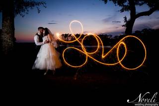 Noveli Wedding Photography - 24