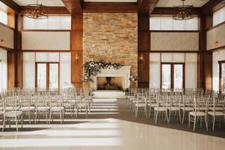 The Woodlands Country Club - 38