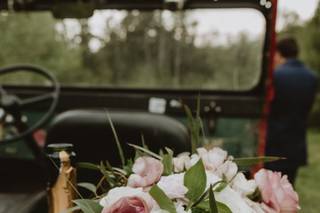 Ellen Snyder Floral Design - 18
