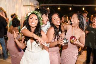 Photo Harp Weddings - 62