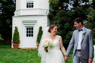Historic Annapolis: Paca House & Garden - 23