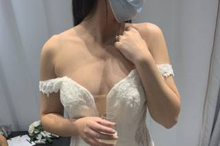 The Wedding Factor - 24