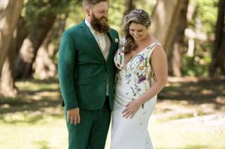 Gina's Bridal Boutique - 5