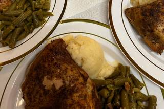 Dot's Catering - 11