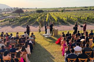 LOE Weddings & Events - 19