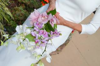 Bloom Magic Weddings - 39
