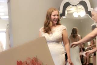 Uptown Bridal & Boutique - 61