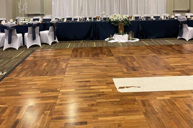 Hilton Garden Inn Raleigh-Cary 4