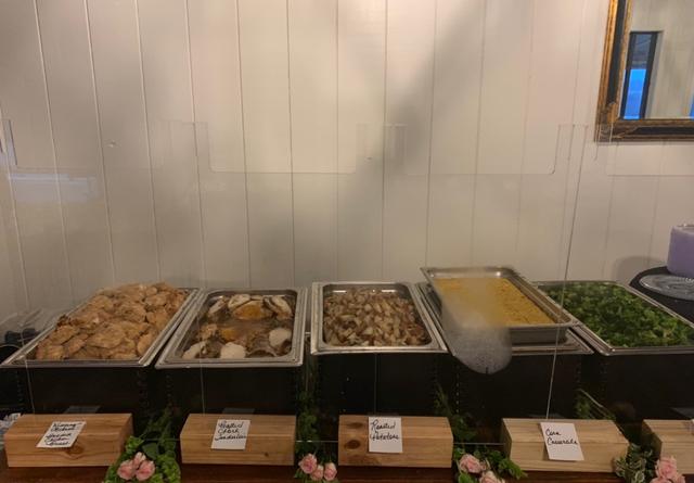 LaDonna's Catering - 1