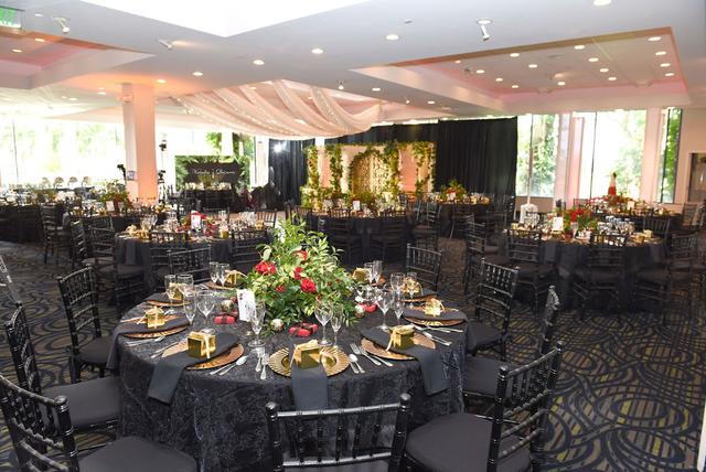 International Party Designers - 1