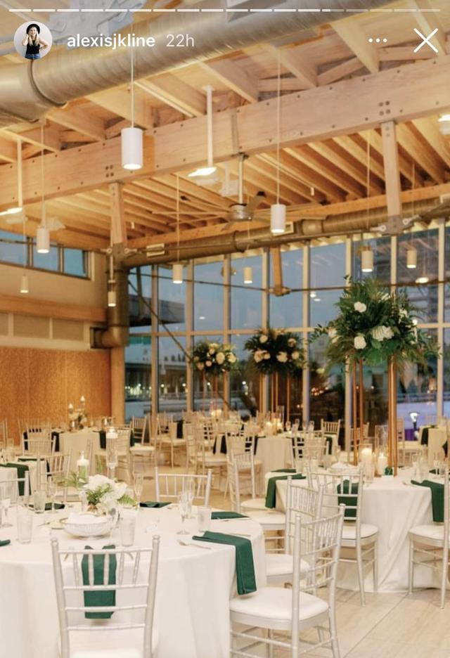 FH Weddings & Events - 2
