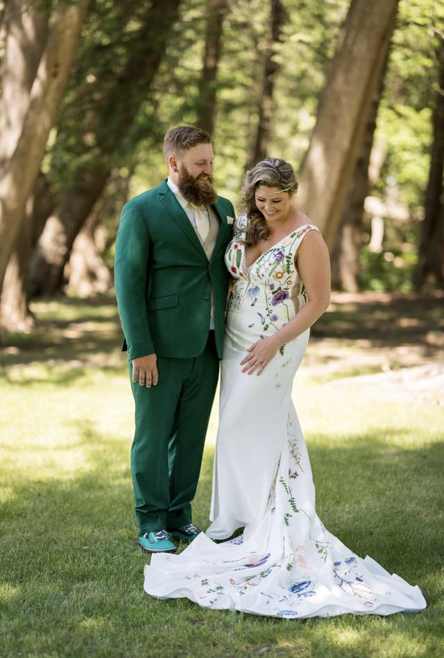 Gina's Bridal Boutique - 2